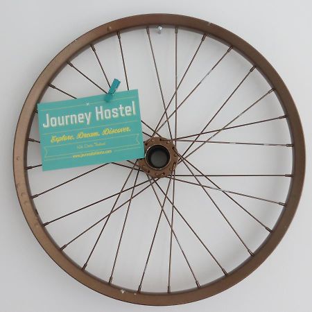 Journey Hostel Ko Lanta Extérieur photo