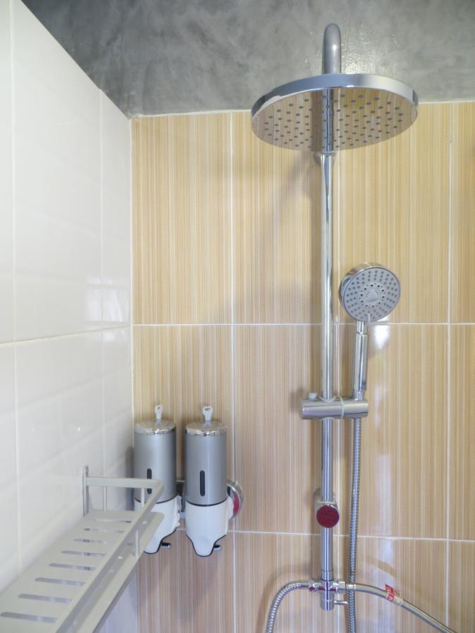 Journey Hostel Ko Lanta Extérieur photo